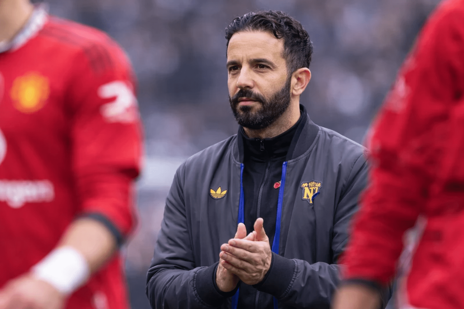 Man United hírek Visszatérés a Premier League-be? Ruben Amorim a londoni klub látókörébe került