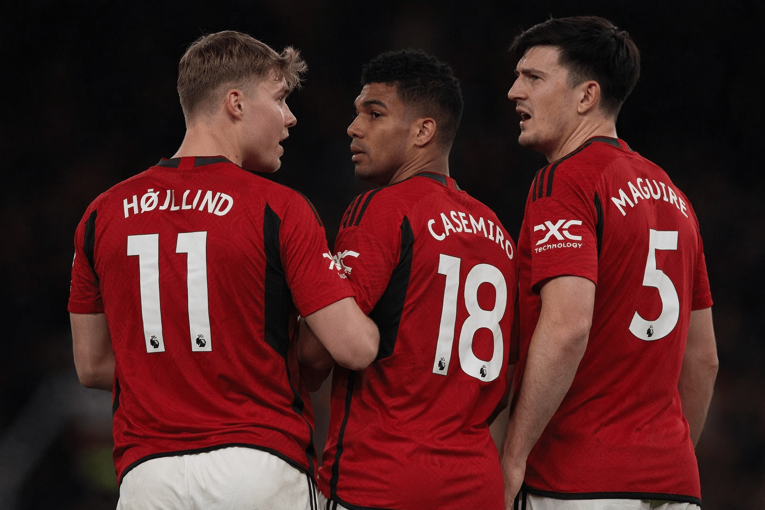 Man Utd átigazolási hírek A Vörös Ördögök „szívesen eladnák” a 100 gólos játékost és 12 másikat a „brutális” kiürítésben