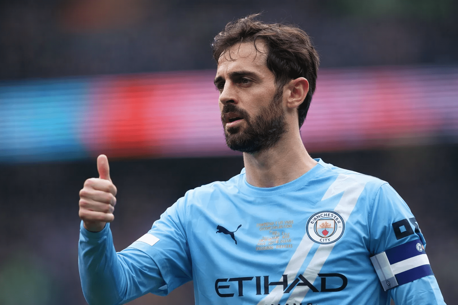 Man City átigazolási hírek Bernardo Silva legújabb, mivel a középpályás „kihívás” vár Pep Guardiolára az óriás nyári érdeklődése miatt