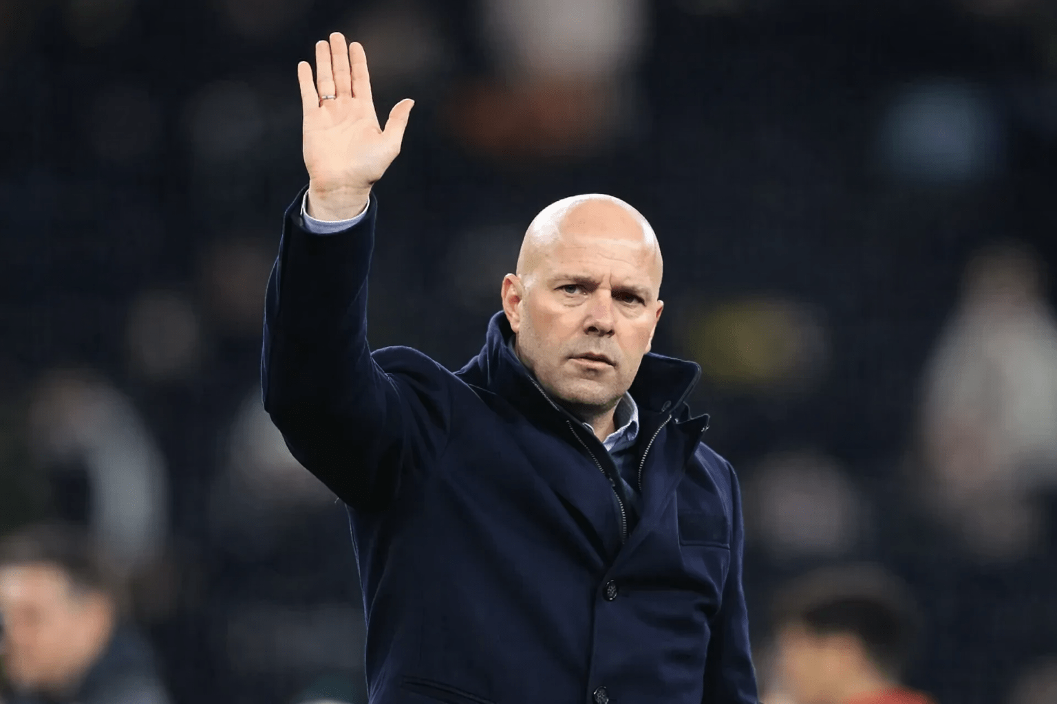 Liverpool átigazolási hírek Arne Slot „tisztázta” a védő jövőjét, miközben egyre több a kétség a kritikus nyári ablak előtt