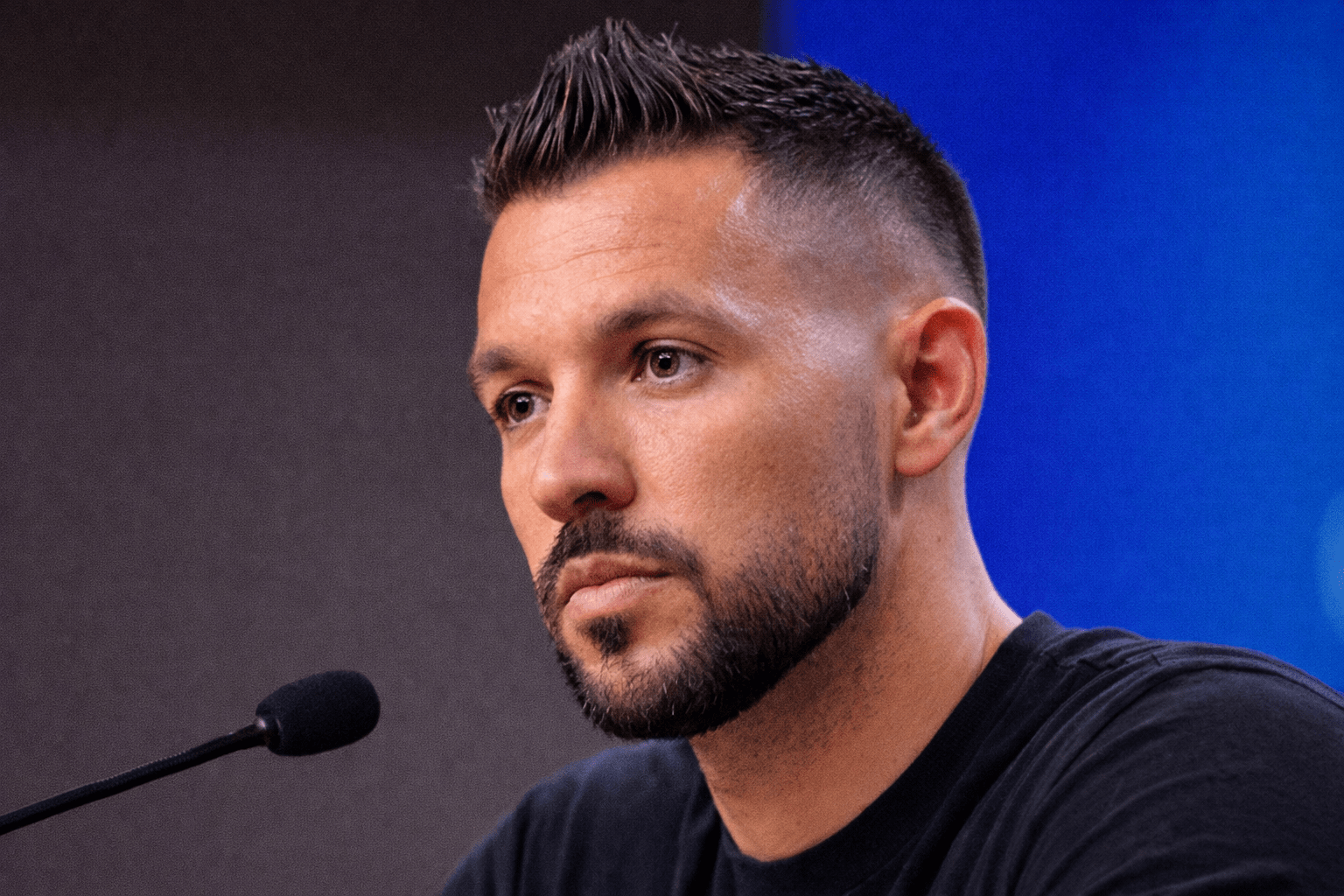 Következő Francesco Farioli, a Chelsea menedzsere elárulta, fontolóra venné-e a Stamford Bridge-re való költözést