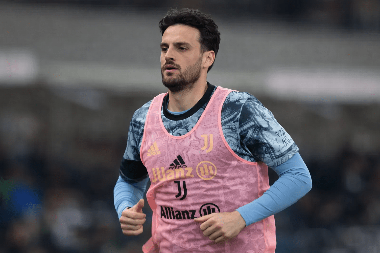 Nottingham Forest átigazolási hírek A Juventus védője „különösen érdekes” Trükkös fák, egy másik Premier League-klub