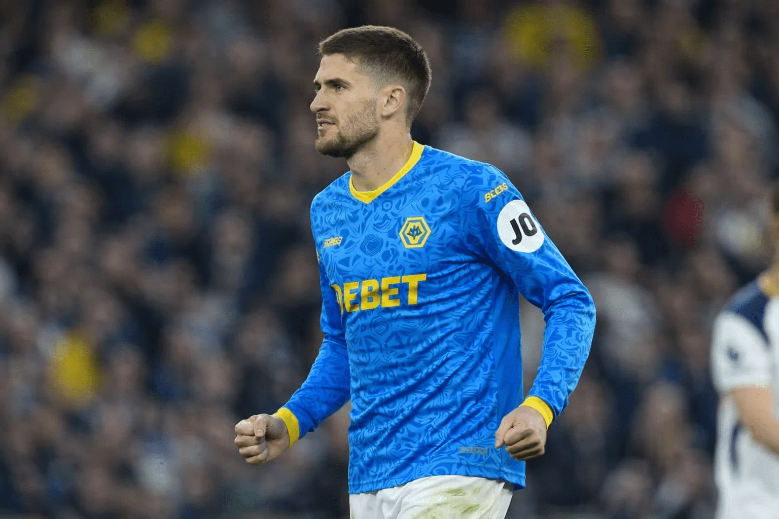 Wolves átigazolási hírek Négy Premier League klub „a keverék” Santiago Buenoért