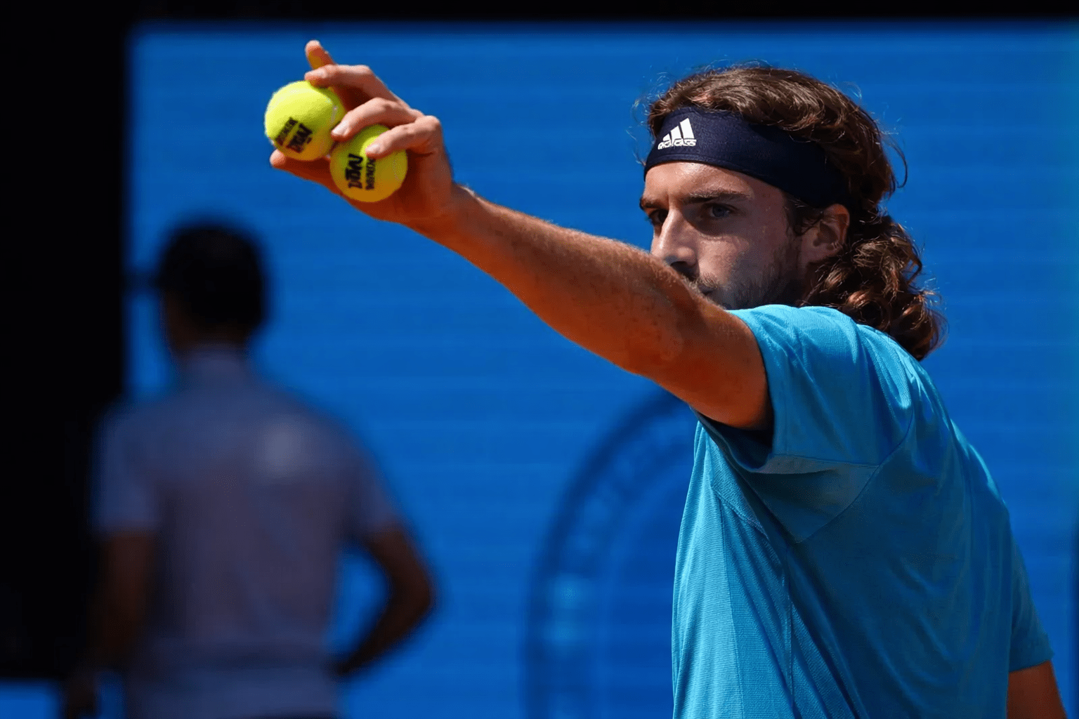 Madrid Open- Stefanos Tsitsipas vs. Casper Ruud – tipp, fej-fej mellett, eddigi versenyeredmények