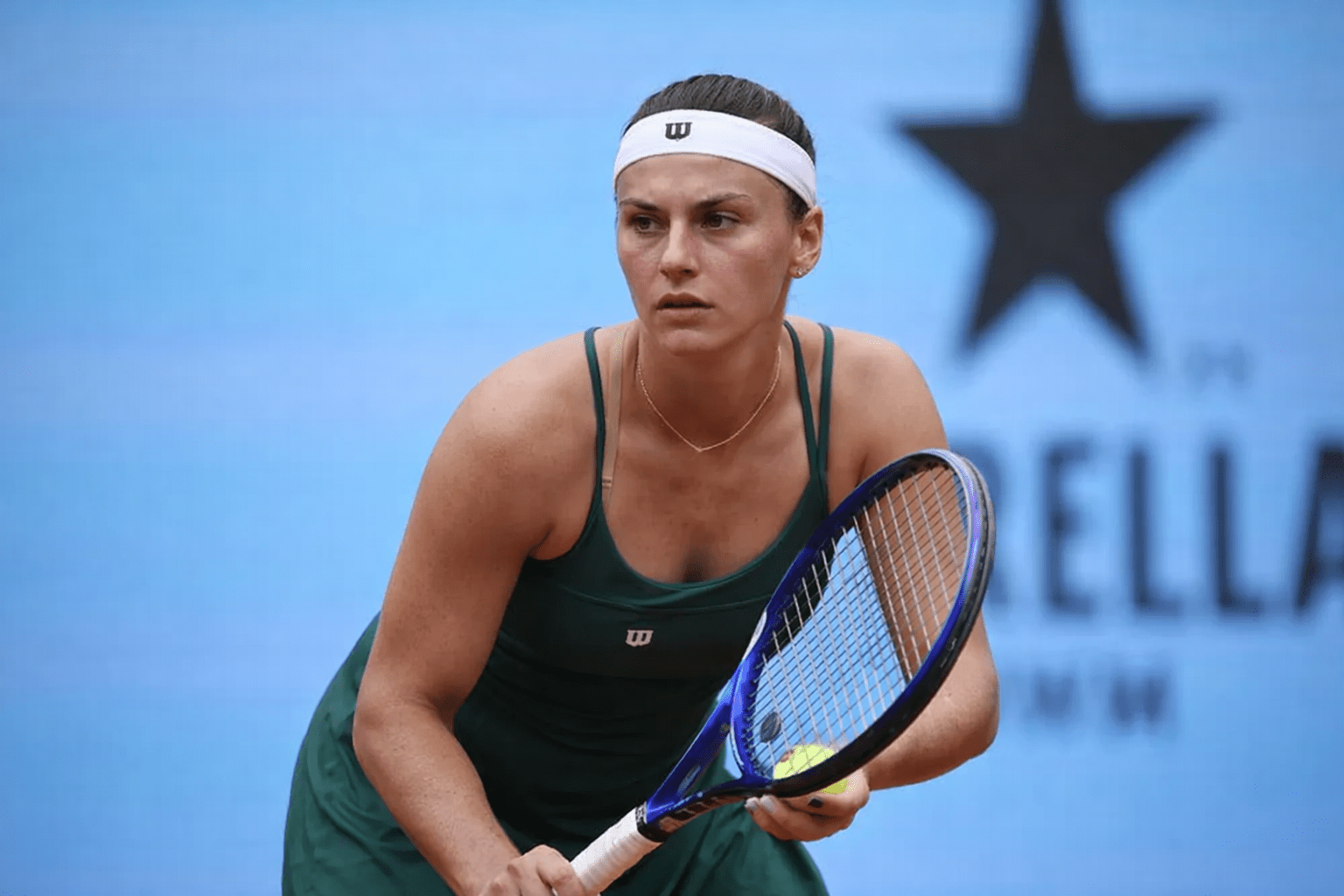 Madrid Open- Marta Kostyuk vs. Linda Noskova- tippelés, eddigi versenyeredmények