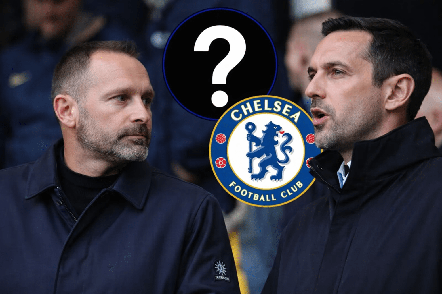 Következő Chelsea menedzser A nyugat-londoniak prioritásai kiderültek, mivel a nyugat-londoniak arra készülnek, hogy „felvegyék a kapcsolatot” a magas rangú vezetőedzővel