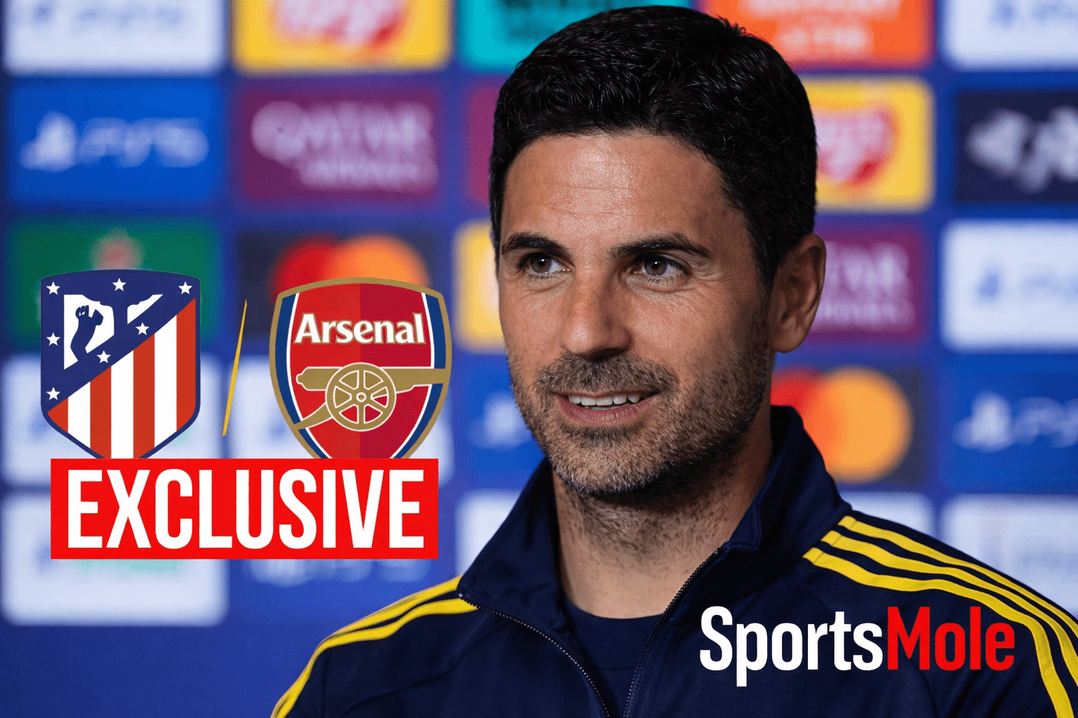 Atletico Madrid – Arsenal Hogyan győzheti le Mikel Arteta a „borzalmas” Diego Simeonét a Bajnokok Ligája elődöntőjének közeledtével?