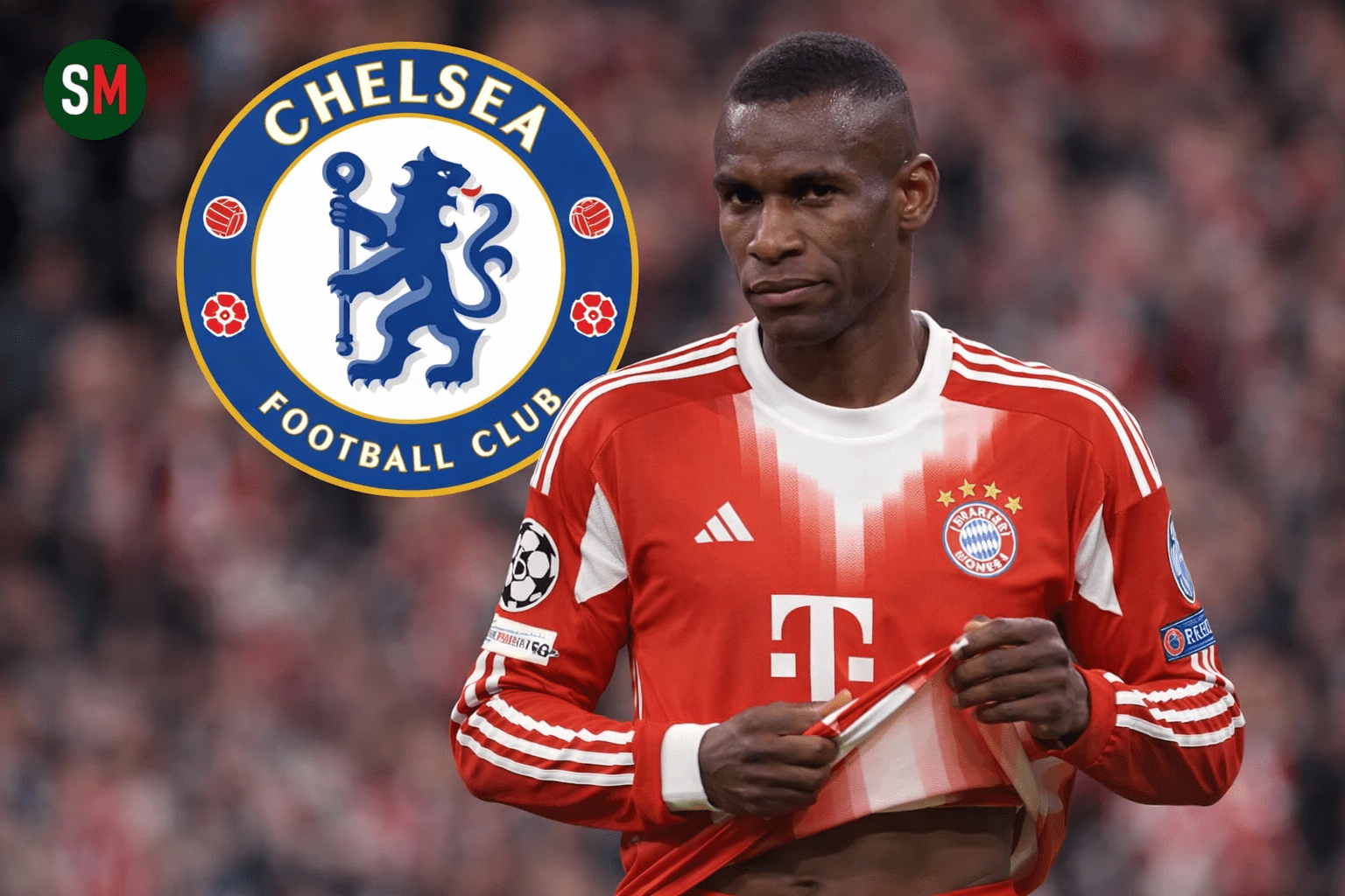 Chelsea átigazolási hírek Nicolas Jackson árkérése „kiderült” a nyári visszatérés előtt