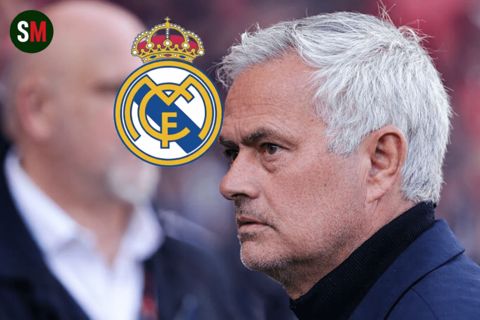 José Mourinho a Real Madridhoz A legendás menedzser reagál a Florentino Perez visszatéréséről szóló pletykákra és a Benfica-elhagyásról szóló hírekre