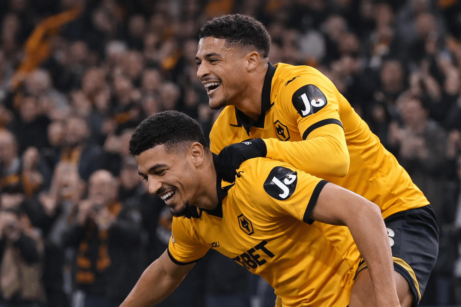 Wolves Gomez Wolves átigazolási hírek Joao Gomes átigazolási díja