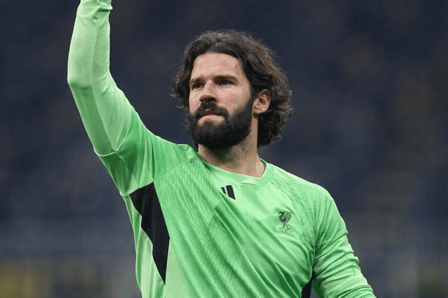 Liverpool átigazolási hírek Két Alisson Becker-helyettest azonosítottak a Juventus-tárgyalások közepette?