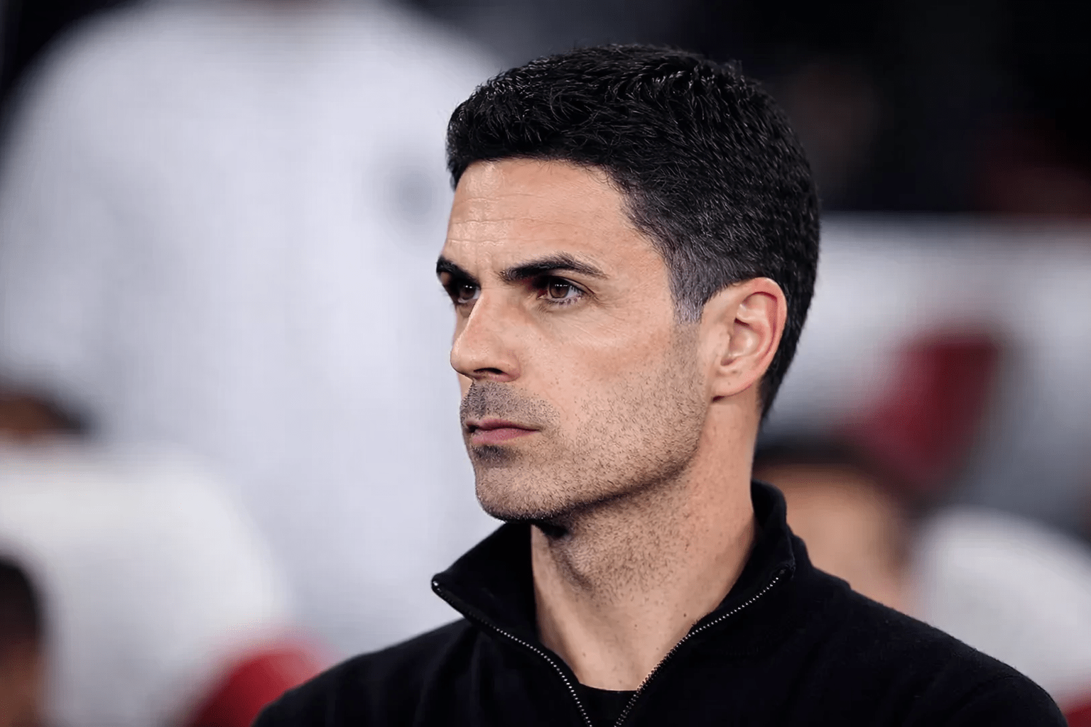 Mikel Arteta brutális West Ham-csapatdöntéssel hintette el az Arsenal átigazolási célzását – Sport