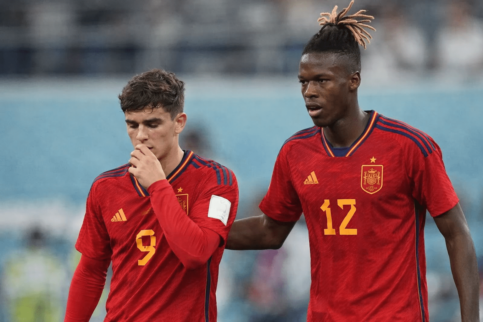 World Cup 2026 Spanyolország hatalmas sérüléshullámot szenvedett a torna előtt – „Ez nem lehet”