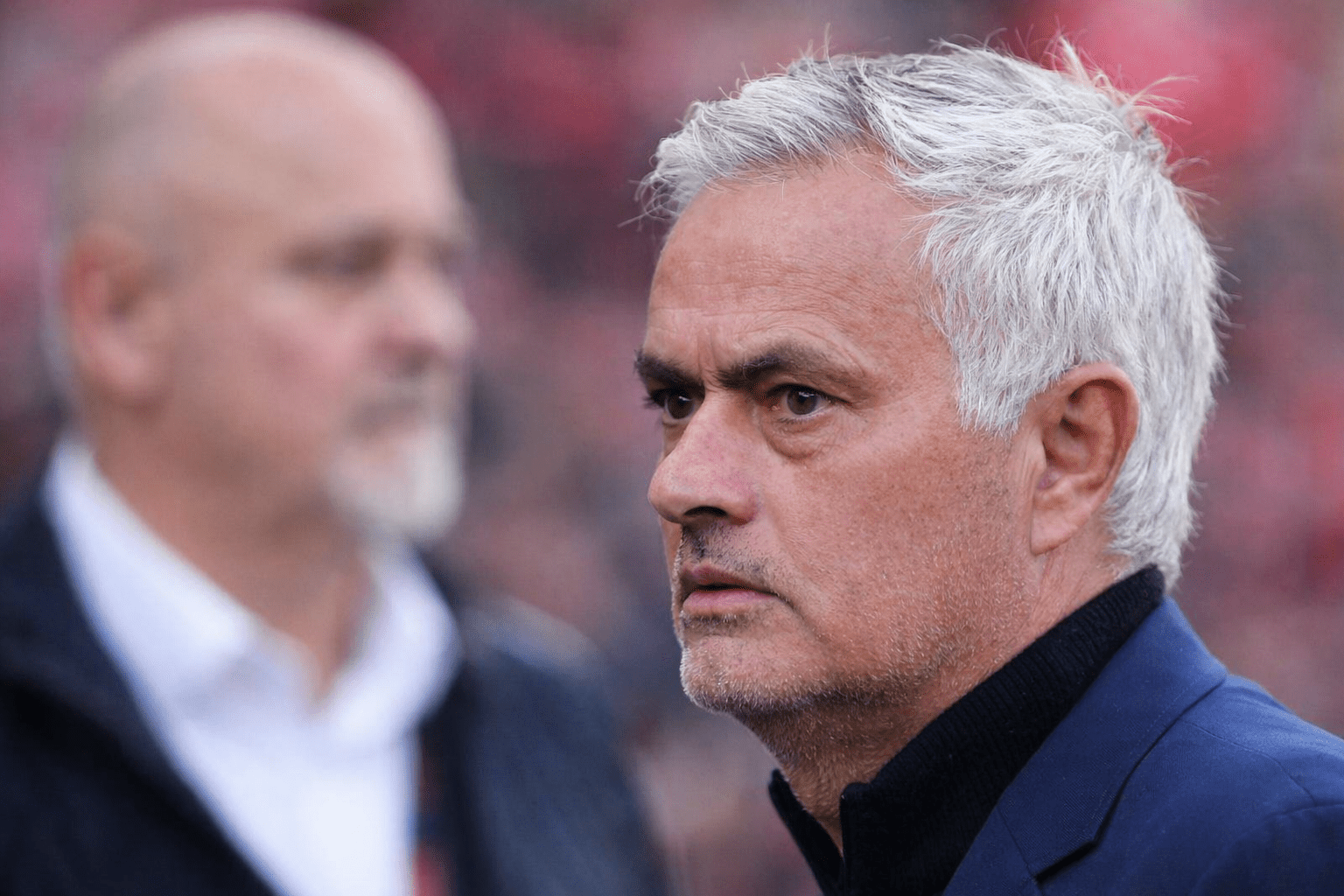 José Mourinho a Real Madridhoz „kész üzlet”, de a klublegenda határozottan ellenzi a 63 éves visszatérését