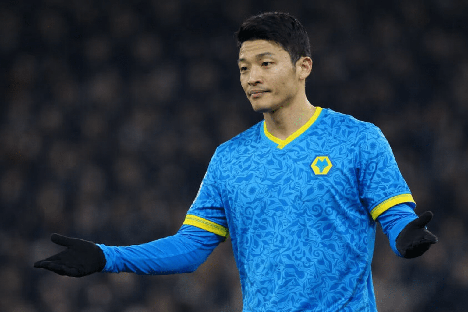 Wolves átigazolási hírek Hwang Hee-chan „kilépési stratégiát” keresnek, mivel a Premier League, európai klubok leselkednek rá