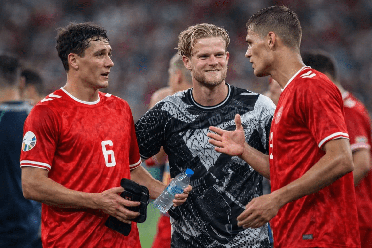 Man Utd átigazolási hírek A Vörös Ördögök „szoros szemmel tartják” a Sporting középpályását, akit az Arsenal átigazolásával hoznak összefüggésbe