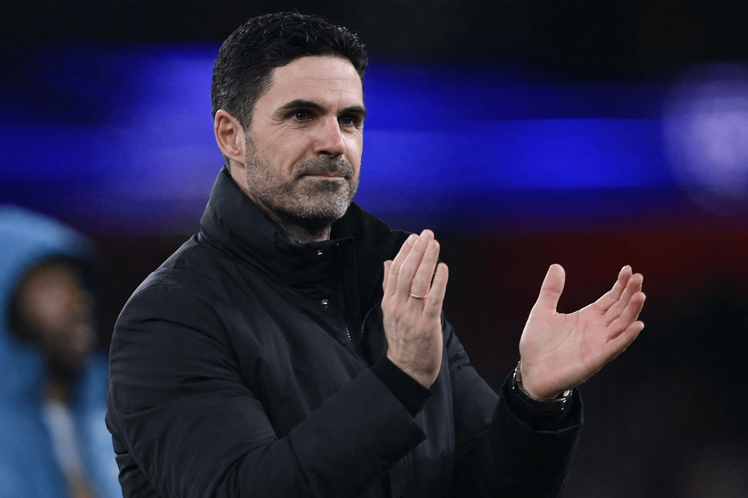 Arsenal átigazolási hírek Mikel Arteta kész harcba szállni a Man Uniteddel a „vonzó” 38 millió fontos Premier League-középpályásért