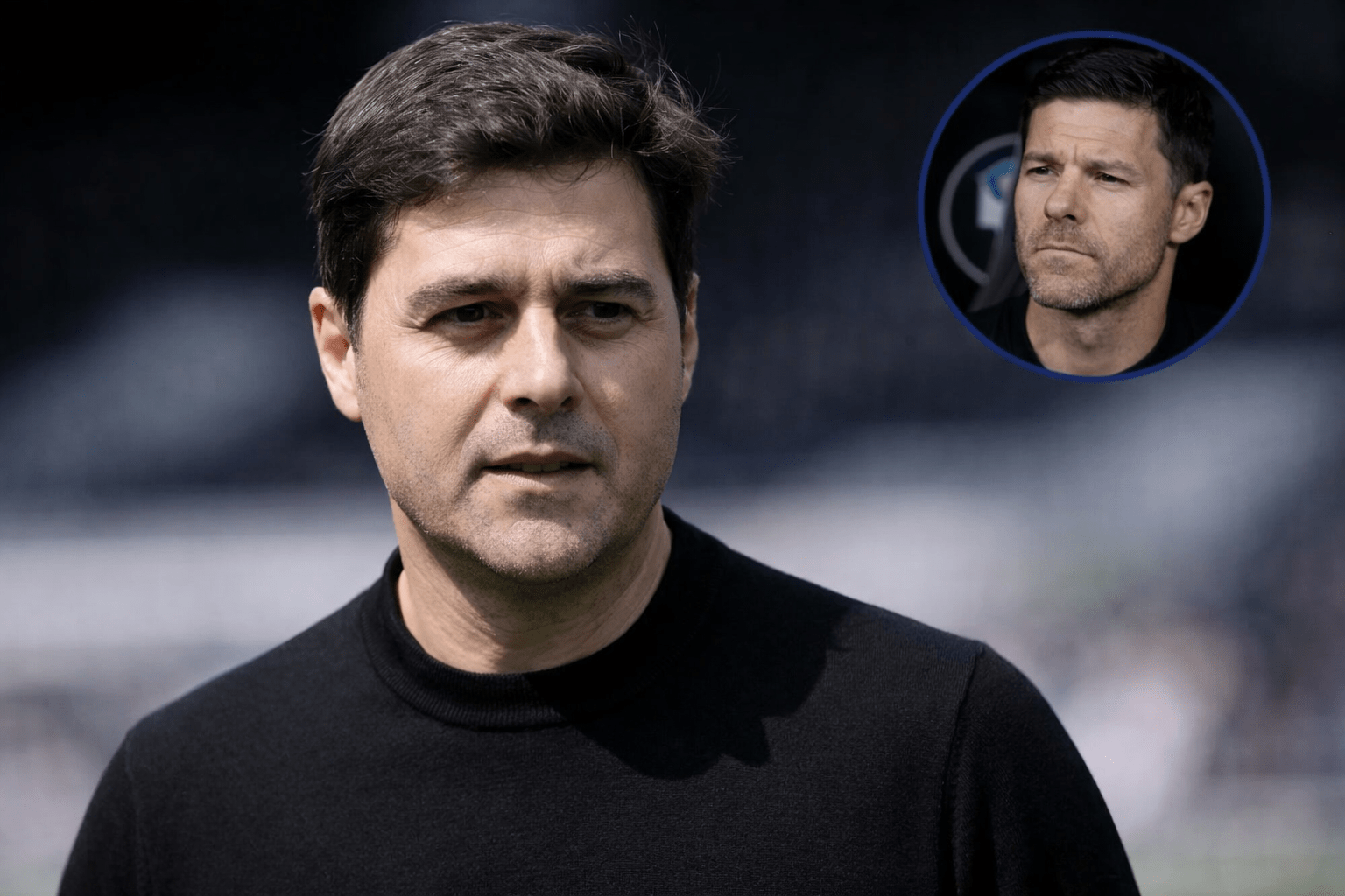 Andoni Iraola a Chelsea legújabb erősítése, mivel Xabi Alonso alternatívája „megkönnyítette” a Stamford Bridge-re való költözést a kapcsolatok közepette