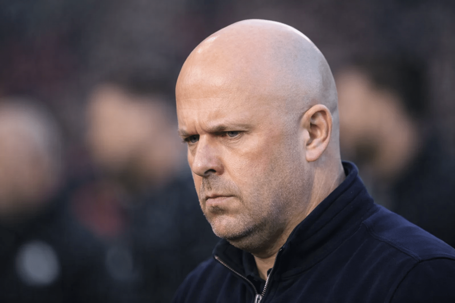 Liverpool átigazolási hírek Arne Slot 85 millió fontos célpontja „álom” címet ad a Real Madrid és a Premier League nyári kapcsolatai közepette