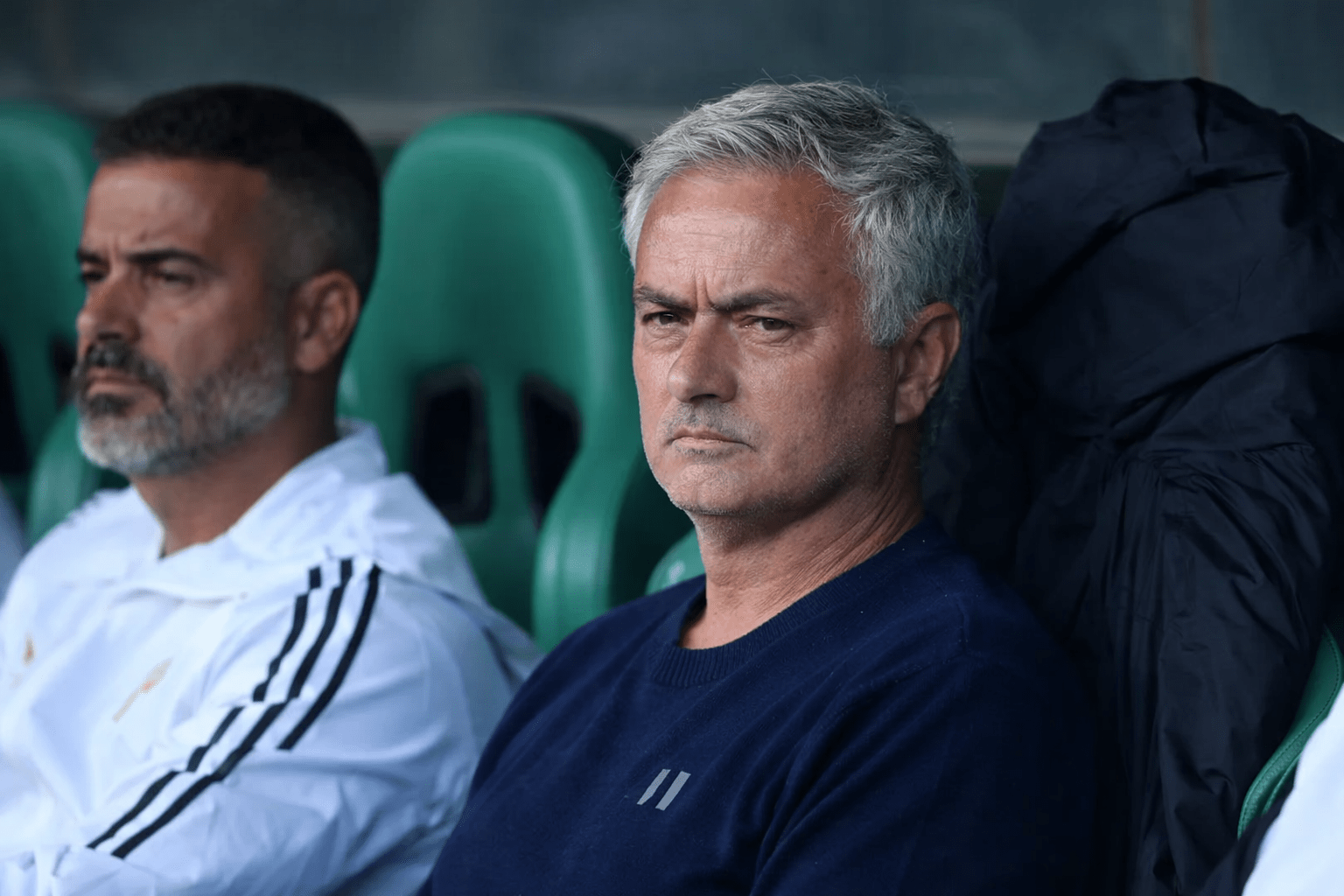 A Real Madrid két meglepő menedzseri alternatívát azonosított José Mourinho helyett – Sport
