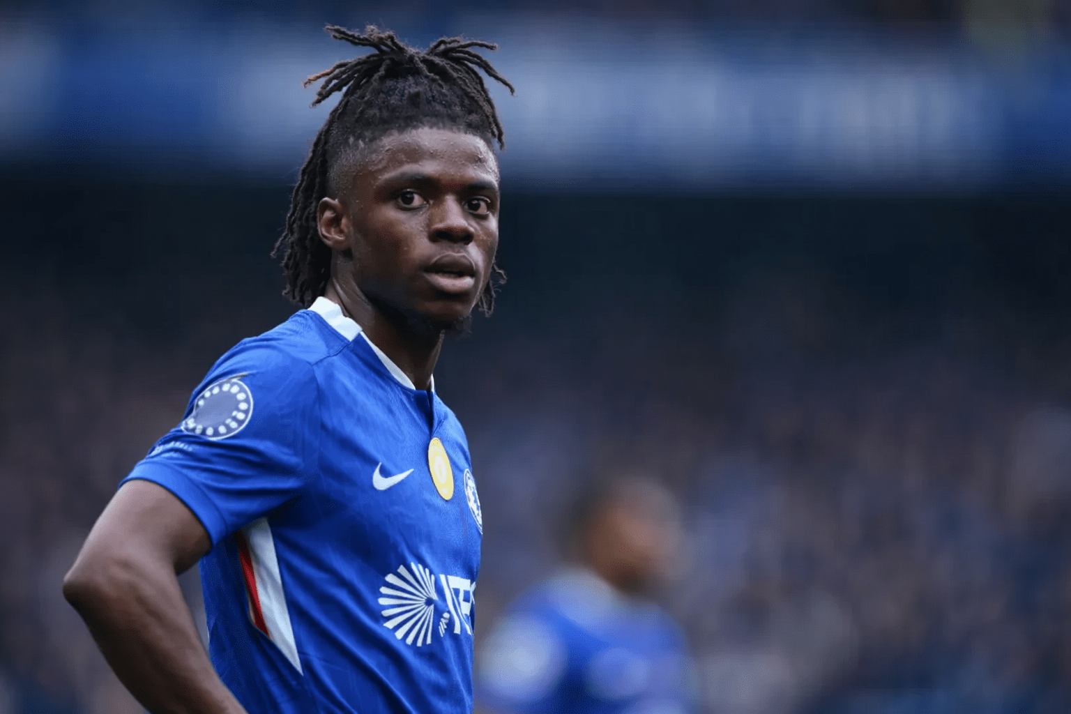 Chelsea átigazolási hírek Romeo Lavia felvázolja álláspontját a BlueCo projektről, azt mondja, „ő lenne az első, aki távozik”, ha konkrét fejlesztés történik