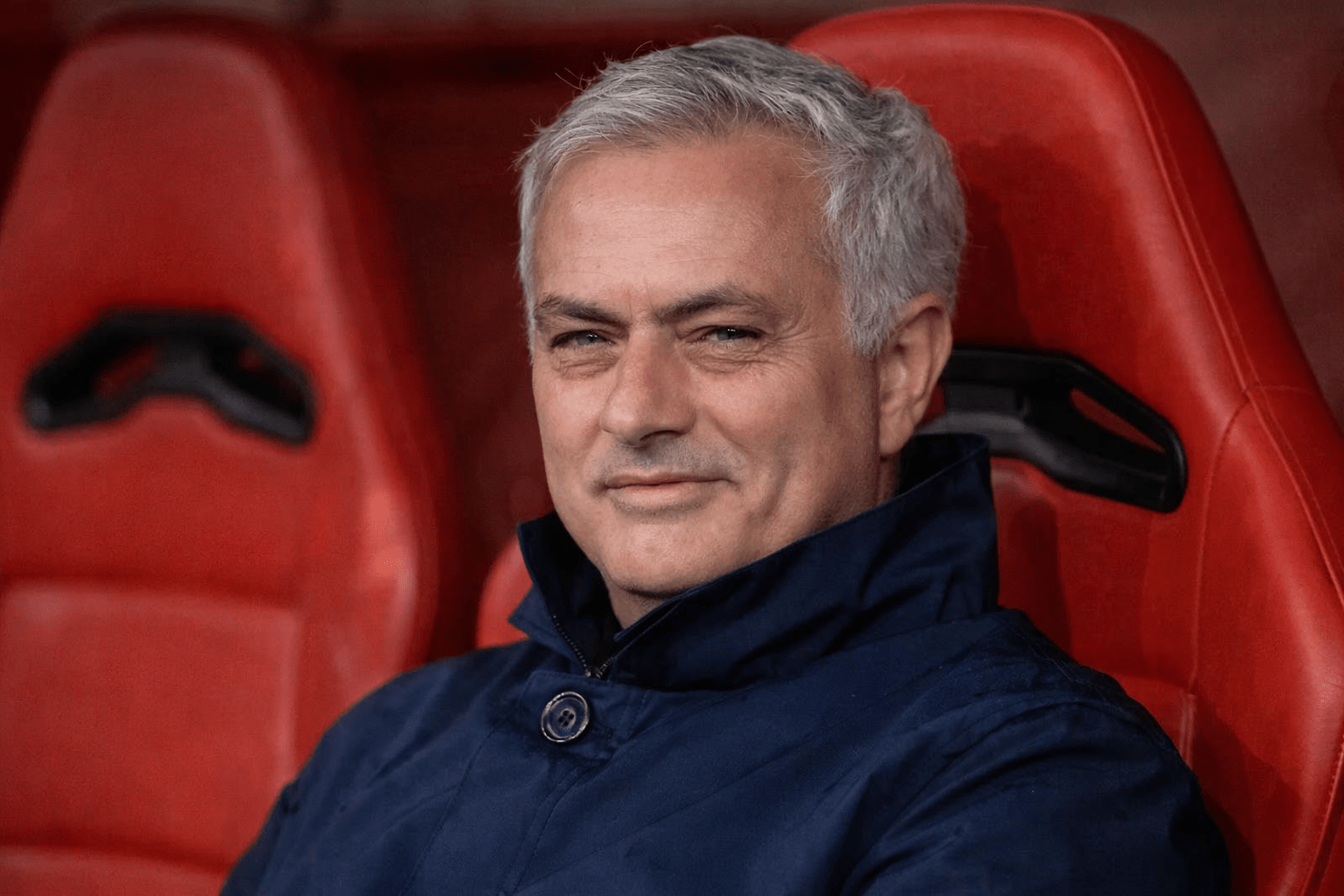 José Mourinho újabb Benfica-üzenettel szítja a Real Madrid őrületét – Sport