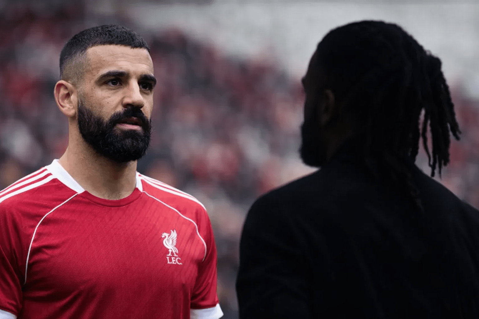 Liverpool átigazolási hírek A Vörösöknek erős Bayern München versenyben a 87 millió fontos támadóért