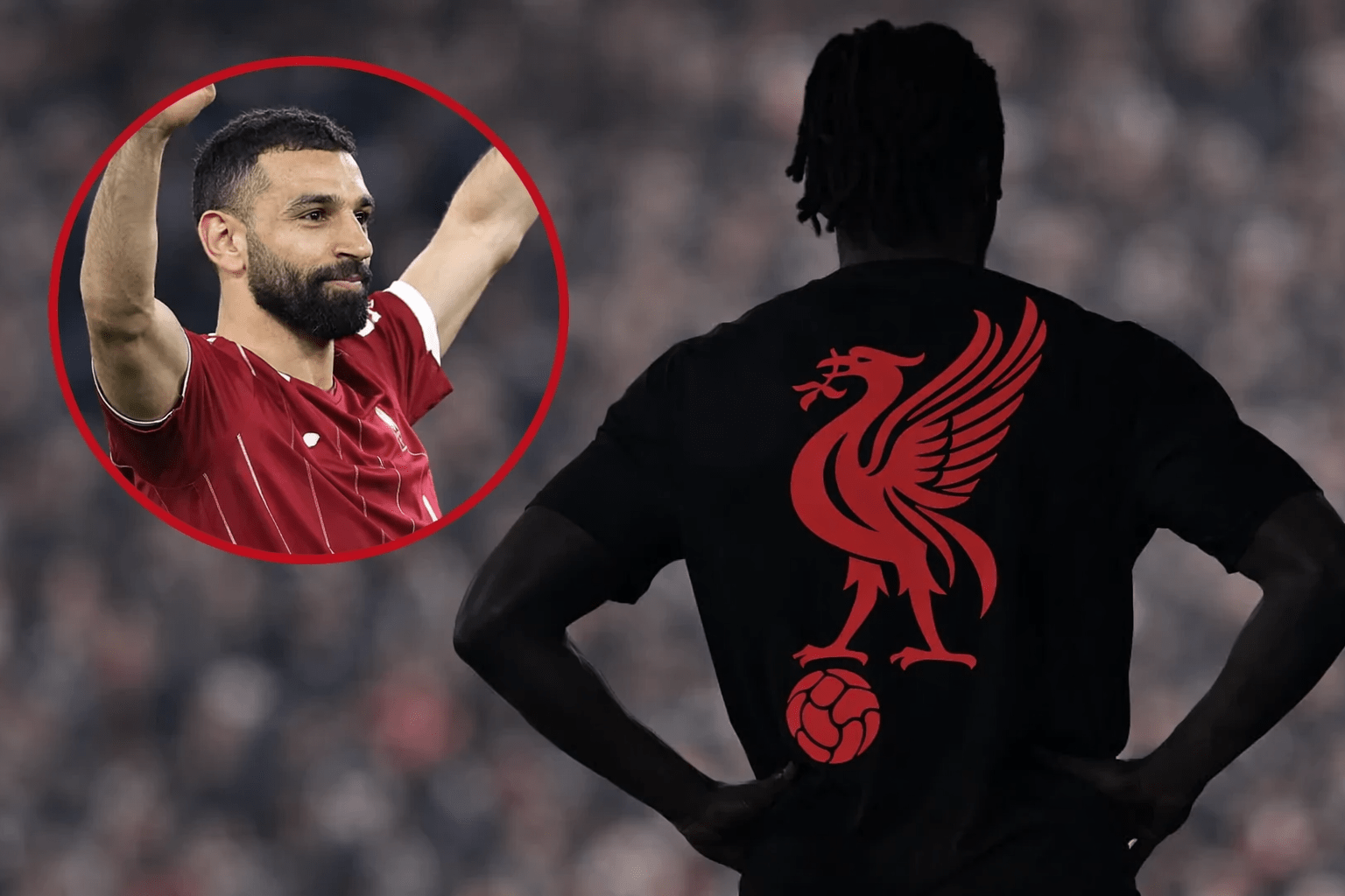 Liverpool átigazolási hírek Yan Diomande csapattársa a „radaron” a nyári átigazolási időszak előtt