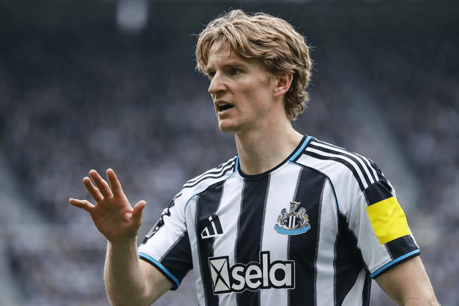 Bayern München transzfer legújabb Anthony Gordon még mindig No. 1 cél, mint Bundesliga bajnokok „lejátszani” érdeklődés £ 30.5m értékű előre