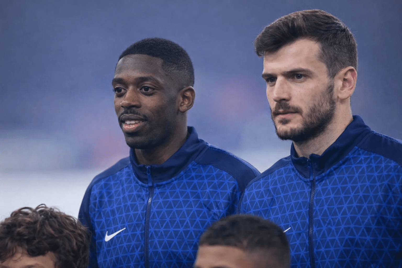 Az Arsenal hatalmas esélyt kapott a Bajnokok Ligája-döntőre, mivel a PSG sztárját a 27. percben lecserélték