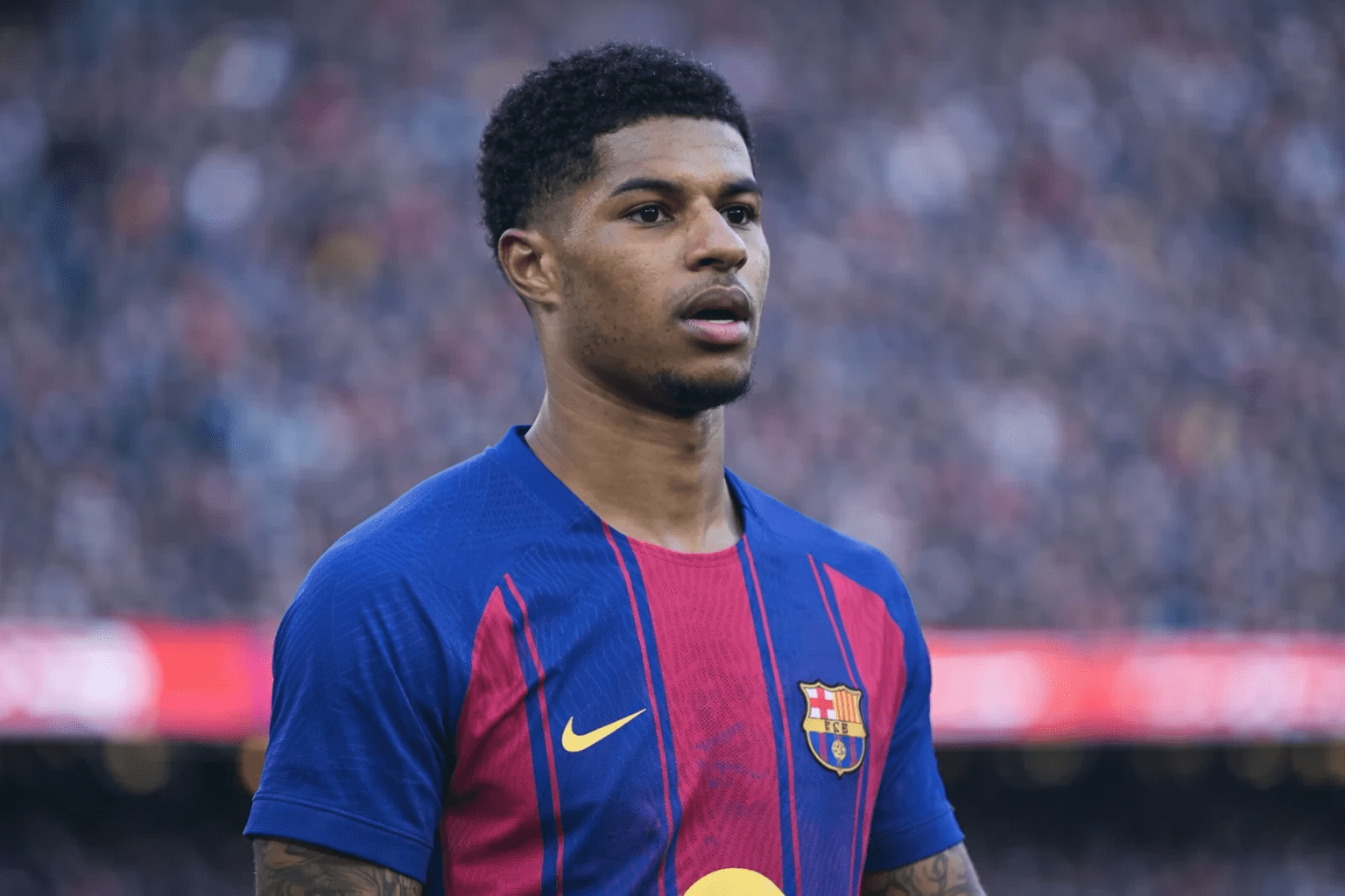 Marcus Rashford átigazolása legújabb José Mourinho „szeretné”, ha a Real Madrid a Barcelona álláspontja ellenére is aláírná a támadót