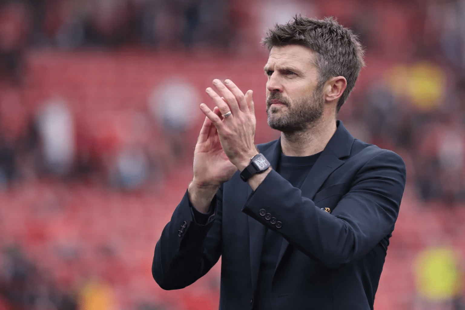 Man United átigazolási hírek „Friss tárgyalások” 40 millió fontos Premier League-sztárról, de az Arsenal, Paris Saint-Germain is érdeklődik
