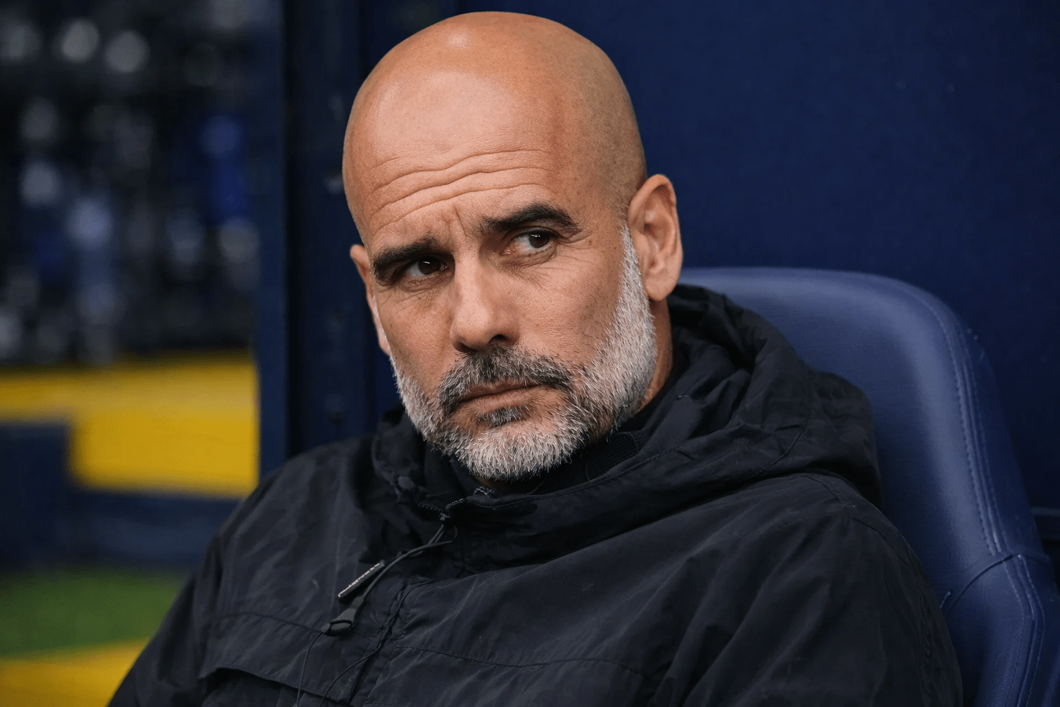 Man City átigazolási hírek 65 millió fontra értékelt Pep Guardiola védője „rajong” a Bayern Münchenért a nyári ablakválság előtt