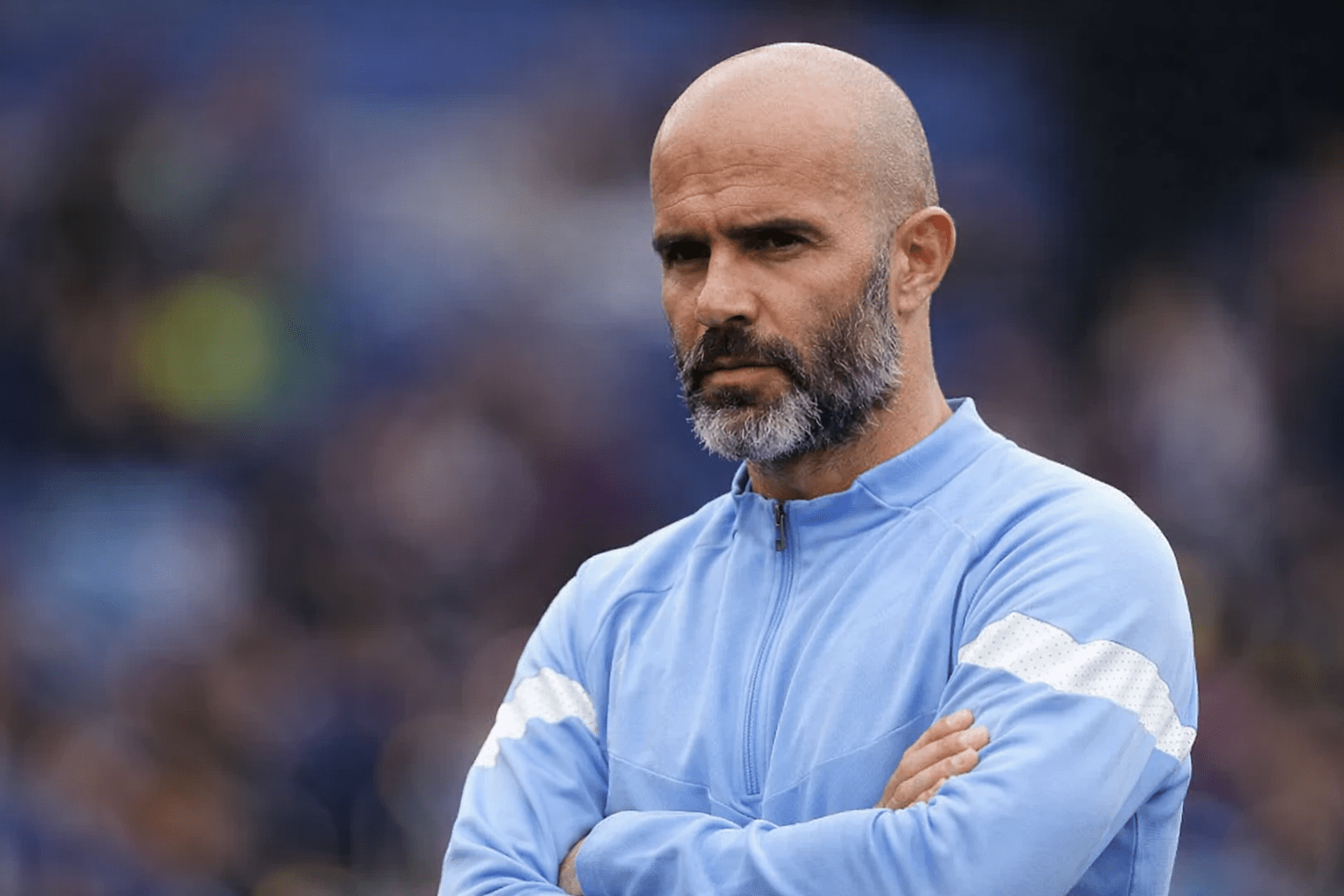 Enzo Maresca a Man Cityhez Miért végződhet káoszban Pep Guardiola követése – Sport