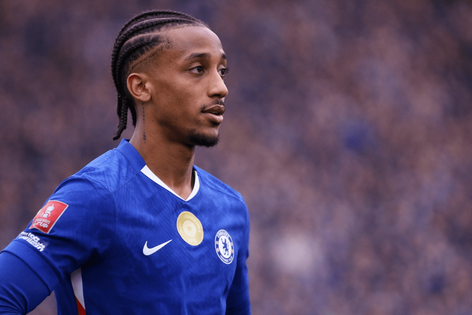 Chelsea sérüléssel kapcsolatos hírek Levi Colwill, Joao Pedro frissítések a kulcsfontosságú Sunderland-meccs előtt