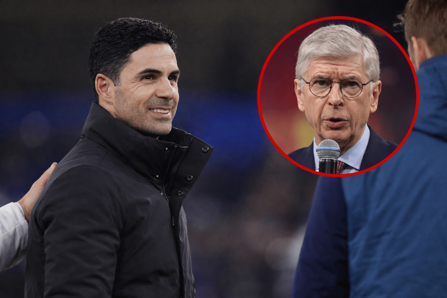 Arsene Wenger érzelmes választ adott az Arsenal mérföldkőnek számító Premier League-címére