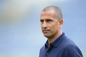 VB 2026 – Sabri Lamouchi menesztése fenyeget Tunéziában a svéd vereség után
