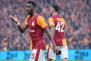 Victor Osimhen szerepe Julian Alvarez távozásában a Barcelonához