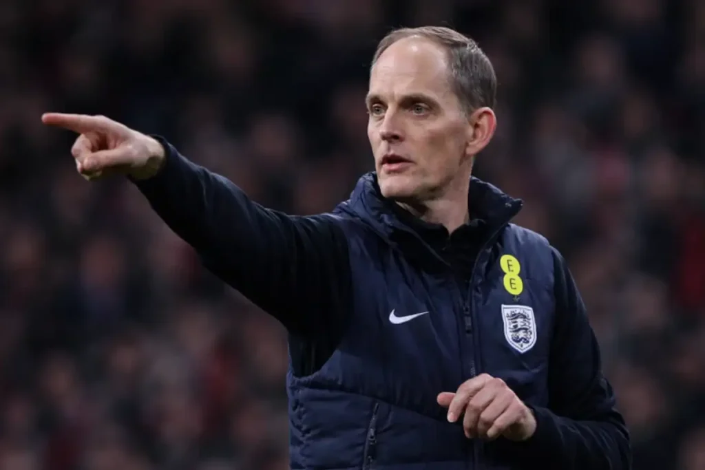 Világbajnokság 2026 – Thomas Tuchel rekordja és az angol futball fellendülése