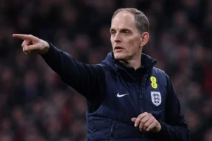 Világbajnokság 2026 – Thomas Tuchel rekordja és az angol futball fellendülése