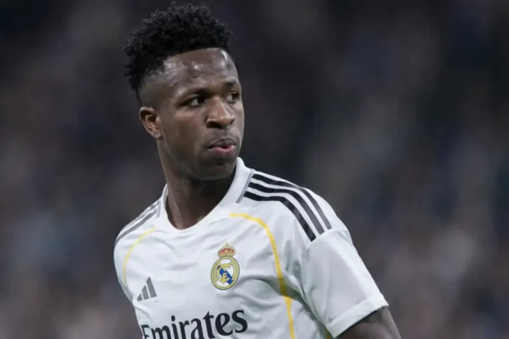 Vinicius Junior az Arsenalhoz – Fabrizio Romano friss hírei a tárgyalásokról