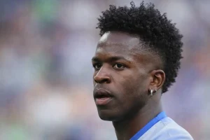 Vinicius Junior az Arsenalhoz? Jose Mourinho álláspontja a váratlan átigazolásról