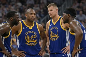 Warriors: Az elülső sor gyengesége veszélyezteti a sikereket