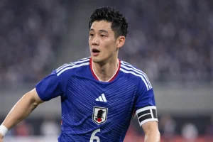Wataru Endo bejelentette nemzetközi jövőjét a világbajnoki csalódás után
