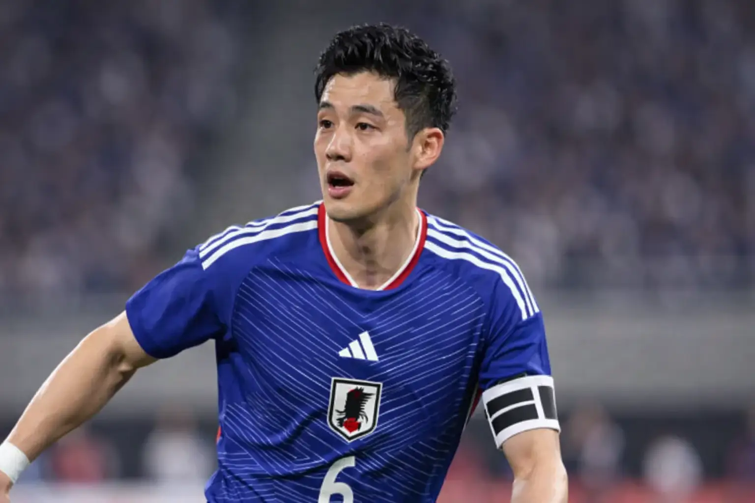 Liverpool középpályása, Wataru Endo bejelentette döntését nemzetközi jövőjéről a világbajnoki csalódás után