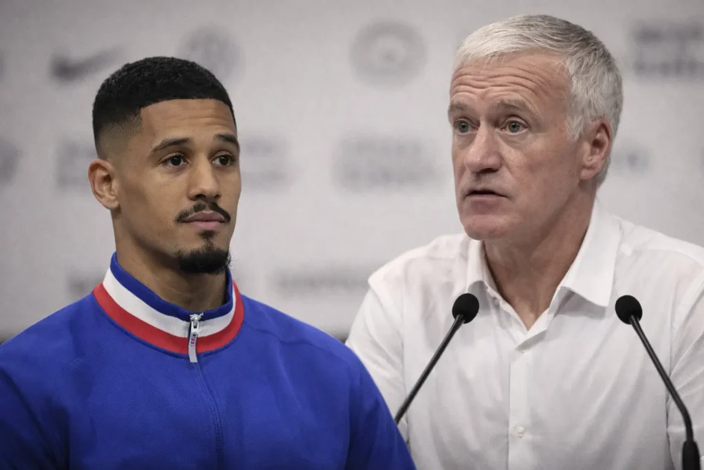 William Saliba – Francia legenda új állítást tett a 2026-os VB-ről az Arsenal sérülése után