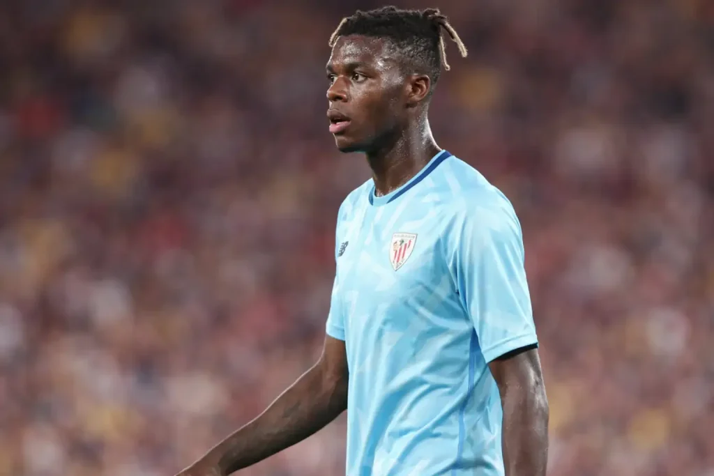 Williams: „PSG és Arsenal ajánlatokat utasítottam vissza” – új kérdések merülnek fel