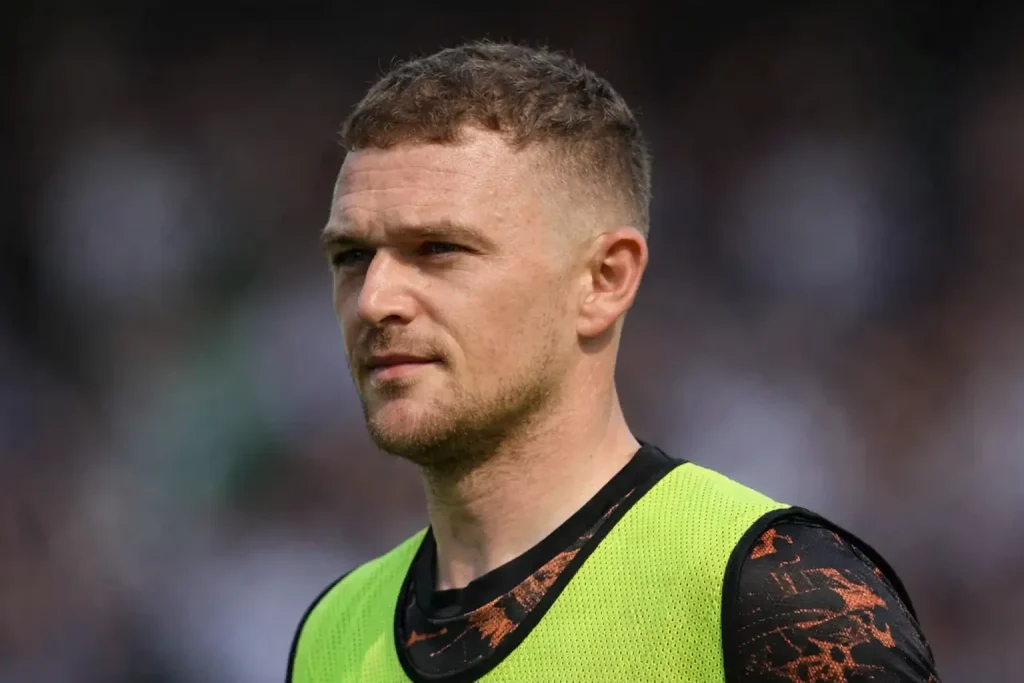 Wolves átigazolás – Friss infók Kieran Trippier jövőjéről