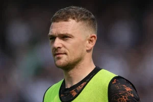 Wolves átigazolás – Friss infók Kieran Trippier jövőjéről