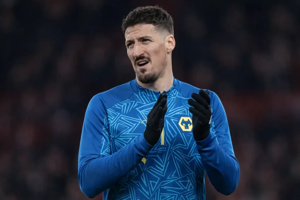Wolves átigazolási hírek – Matt Doherty távozása a Championship visszatérése előtt